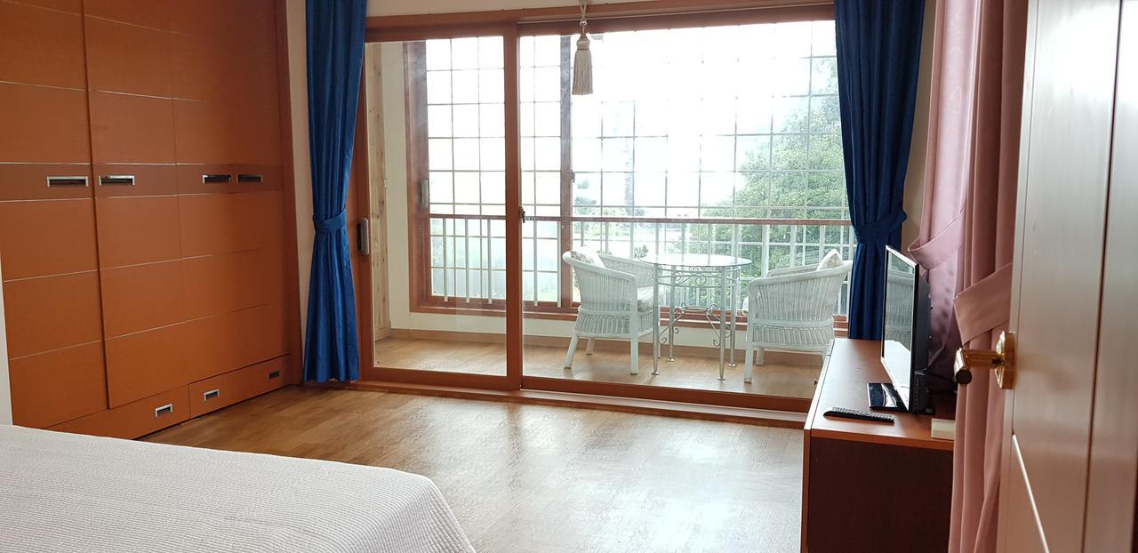 Jeju Again Olle Pension Dış mekan fotoğraf